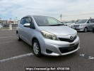 Toyota Vitz KSP130