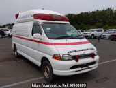 Toyota Granvia