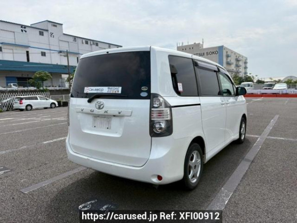 Used 2010 AT toyota voxy ZRR70G Image[6]