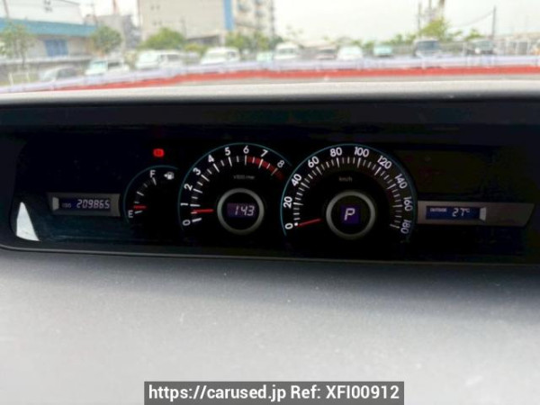 Used 2010 AT toyota voxy ZRR70G Image[22]