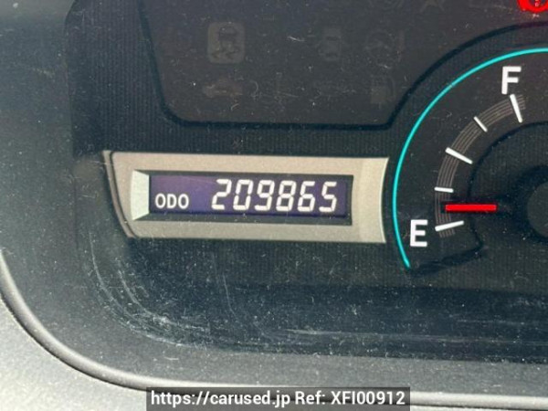 Used 2010 AT toyota voxy ZRR70G Image[23]