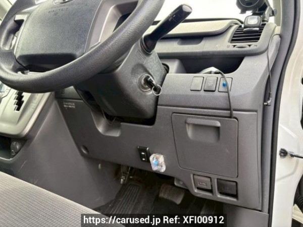 Used 2010 AT toyota voxy ZRR70G Image[29]