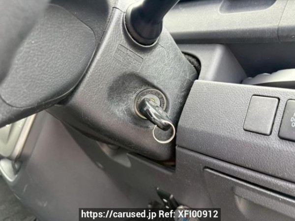 Used 2010 AT toyota voxy ZRR70G Image[30]