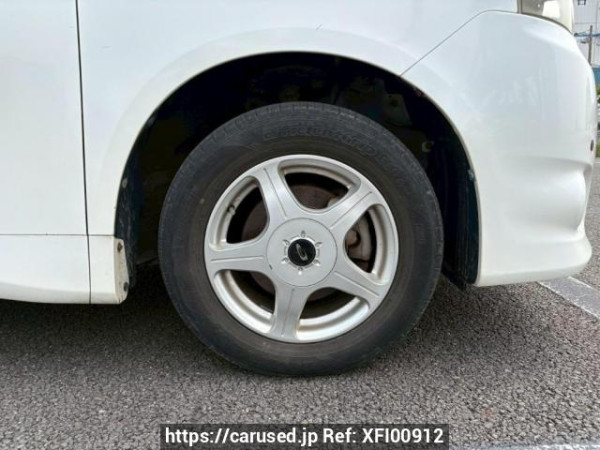 Used 2010 AT toyota voxy ZRR70G Image[32]