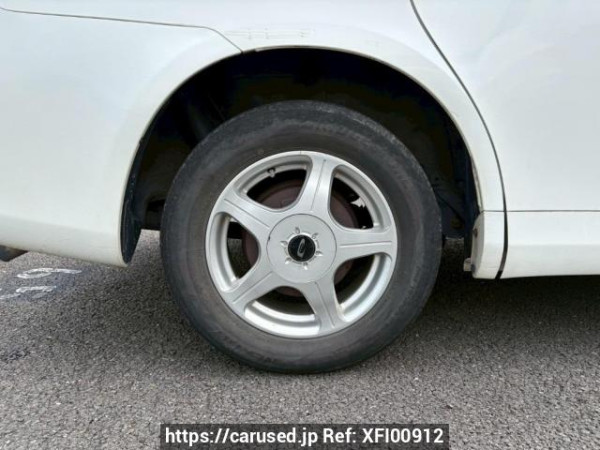 Used 2010 AT toyota voxy ZRR70G Image[33]