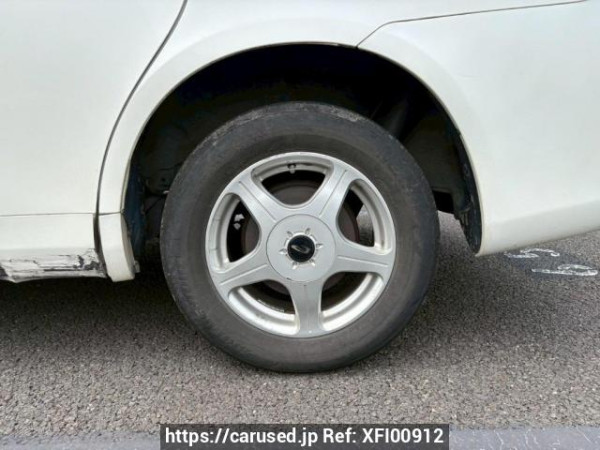 Used 2010 AT toyota voxy ZRR70G Image[34]