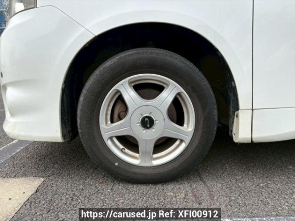 Used 2010 AT toyota voxy ZRR70G Image[35]