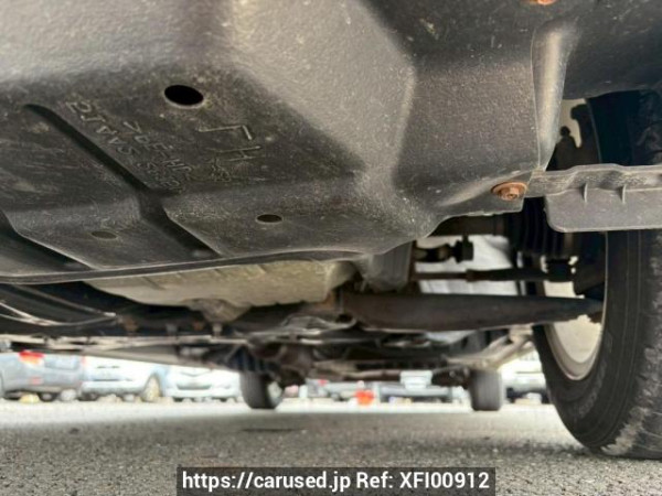 Used 2010 AT toyota voxy ZRR70G Image[37]