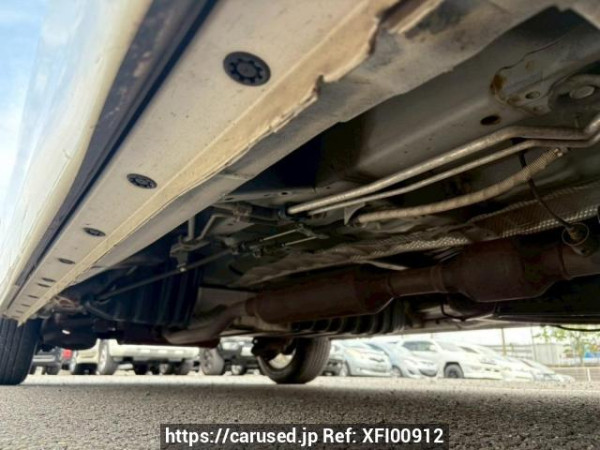 Used 2010 AT toyota voxy ZRR70G Image[38]