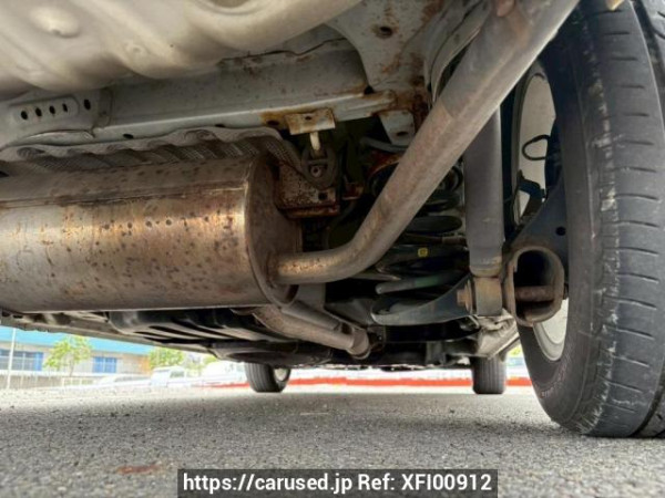 Used 2010 AT toyota voxy ZRR70G Image[43]