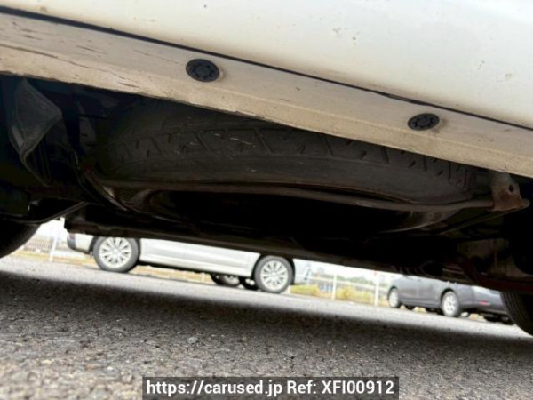 Used 2010 AT toyota voxy ZRR70G Image[45]