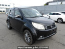 Toyota Rush J200E