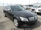 Mercedes Benz C-Class 204041