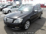 Used 2008 AT mercedes-benz c-class 204041 Image[2]