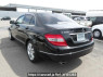 Used 2008 AT mercedes-benz c-class 204041 Image[3]