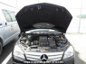 Used 2008 AT mercedes-benz c-class 204041 Image[7]