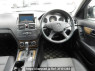 Used 2008 AT mercedes-benz c-class 204041 Image[14]