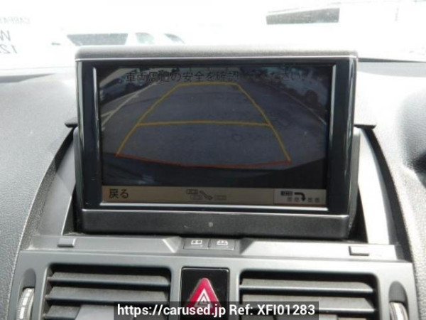 Used 2008 AT mercedes-benz c-class 204041 Image[16]