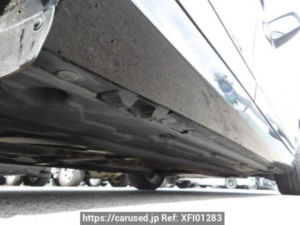 Used 2008 AT mercedes-benz c-class 204041 Image[27]