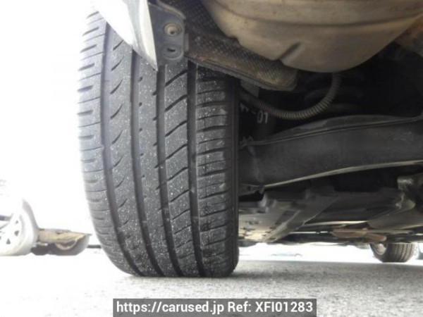 Used 2008 AT mercedes-benz c-class 204041 Image[28]