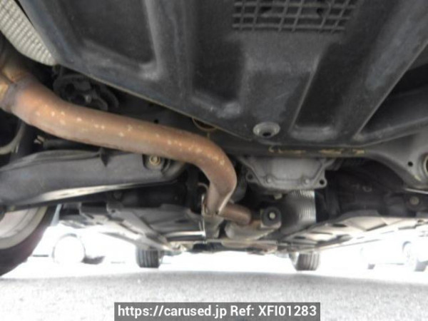 Used 2008 AT mercedes-benz c-class 204041 Image[29]