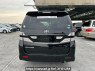 Used 2010 AT toyota vellfire ANH20W Image[5]