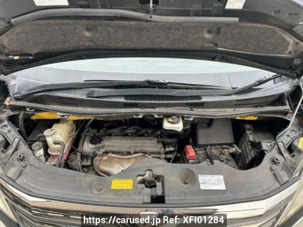 Used 2010 AT toyota vellfire ANH20W Image[9]
