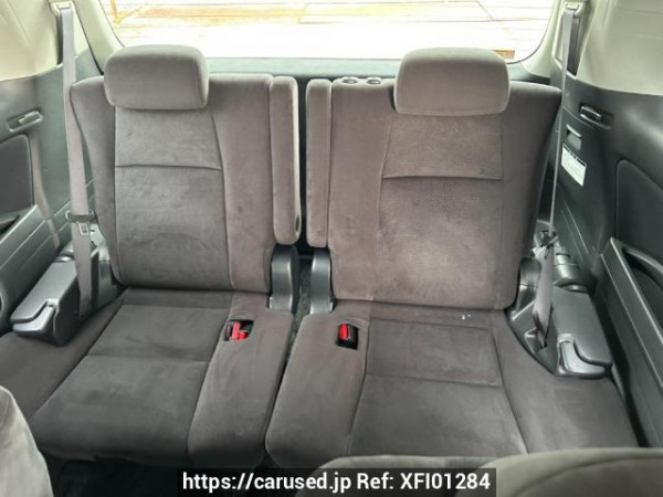 Used 2010 AT toyota vellfire ANH20W Image[17]