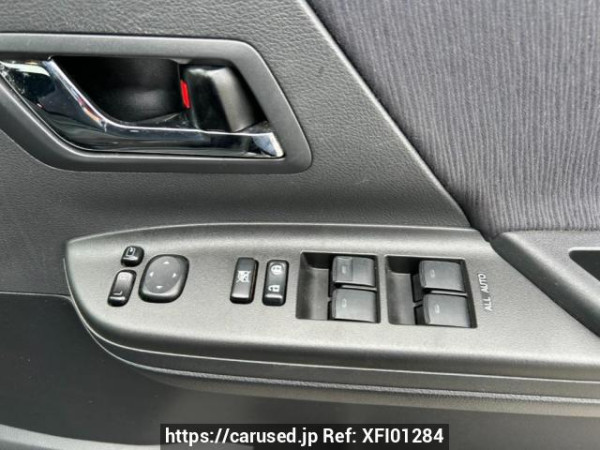 Used 2010 AT toyota vellfire ANH20W Image[18]