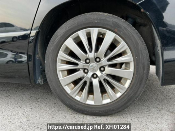 Used 2010 AT toyota vellfire ANH20W Image[33]