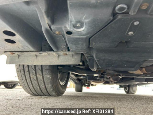 Used 2010 AT toyota vellfire ANH20W Image[35]