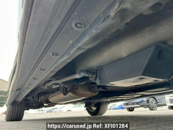 Used 2010 AT toyota vellfire ANH20W Image[37]