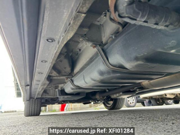 Used 2010 AT toyota vellfire ANH20W Image[39]