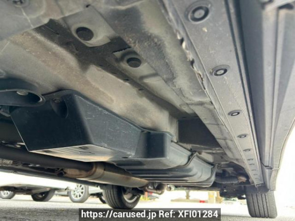 Used 2010 AT toyota vellfire ANH20W Image[40]