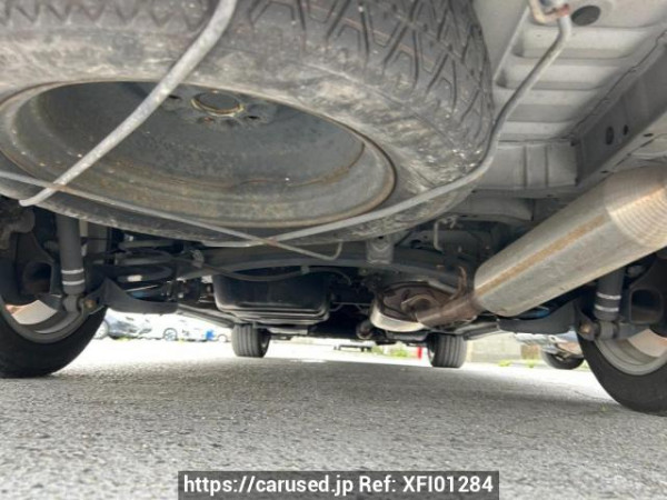 Used 2010 AT toyota vellfire ANH20W Image[42]