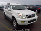 Toyota Land Cruiser Prado RZJ120W