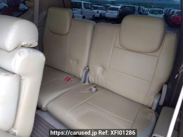 Used 2003 AT toyota land-cruiser-prado RZJ120W Image[16]