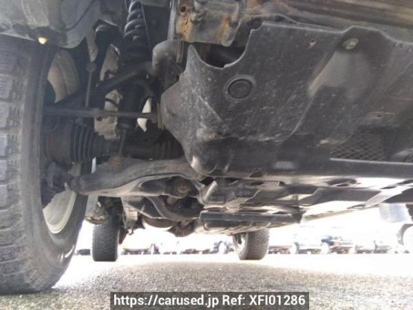 Used 2003 AT toyota land-cruiser-prado RZJ120W Image[30]