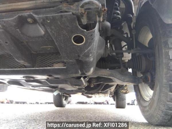 Used 2003 AT toyota land-cruiser-prado RZJ120W Image[31]