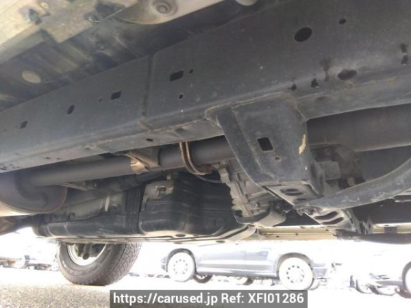 Used 2003 AT toyota land-cruiser-prado RZJ120W Image[32]