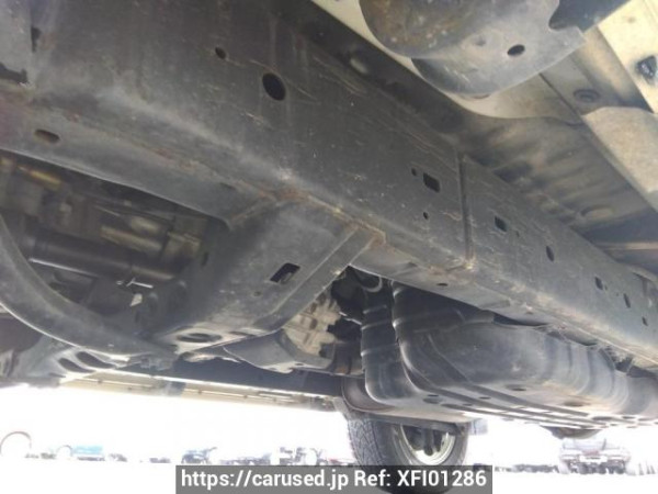 Used 2003 AT toyota land-cruiser-prado RZJ120W Image[33]