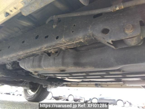 Used 2003 AT toyota land-cruiser-prado RZJ120W Image[34]