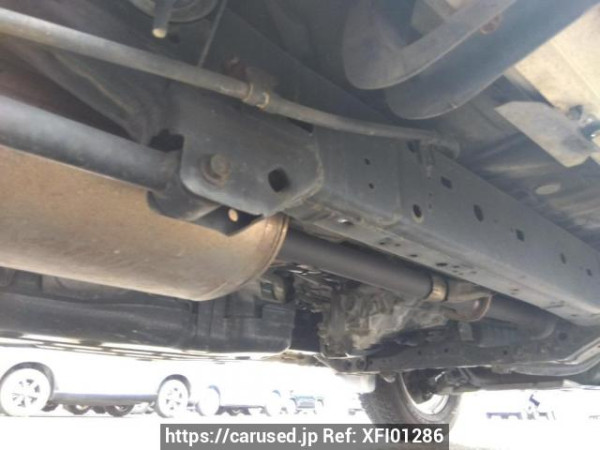Used 2003 AT toyota land-cruiser-prado RZJ120W Image[35]