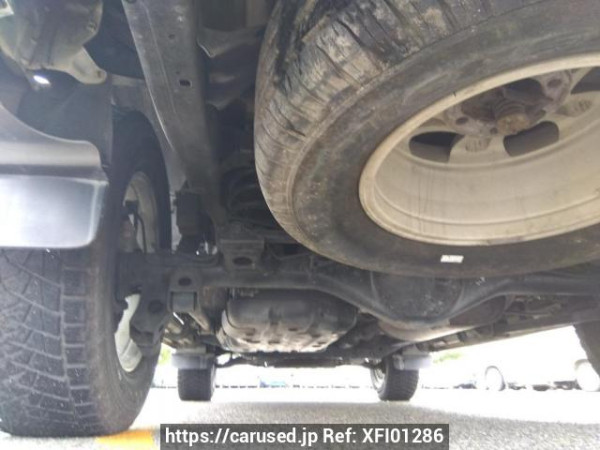 Used 2003 AT toyota land-cruiser-prado RZJ120W Image[36]