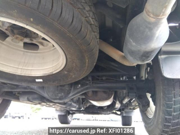 Used 2003 AT toyota land-cruiser-prado RZJ120W Image[38]