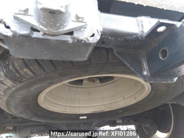 Used 2003 AT toyota land-cruiser-prado RZJ120W Image[39]
