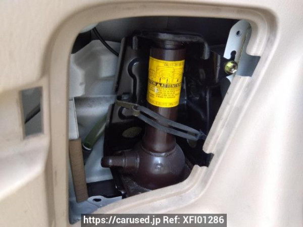 Used 2003 AT toyota land-cruiser-prado RZJ120W Image[40]
