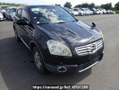 Nissan Dualis KNJ10