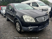 Nissan Dualis