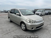 Toyota Raum